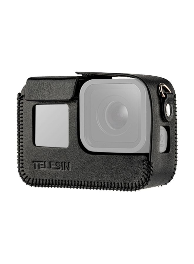 Protective Case Cover For GoPro Hero 8 Action Camera Black