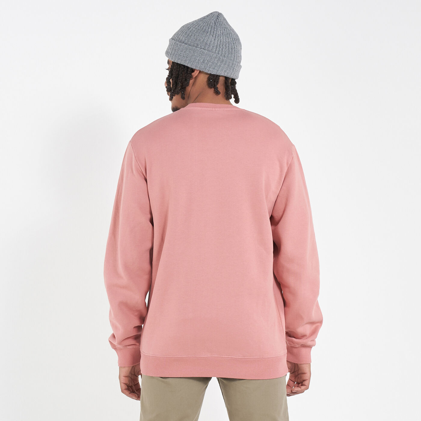 Men's Box Sweatshirt