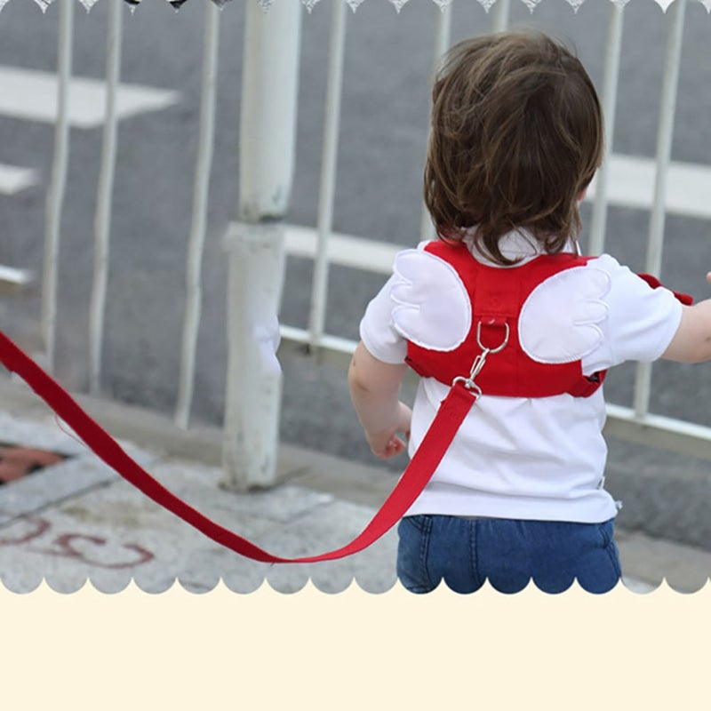 Toddler Anti Lost Walking Assistance Harness Belt