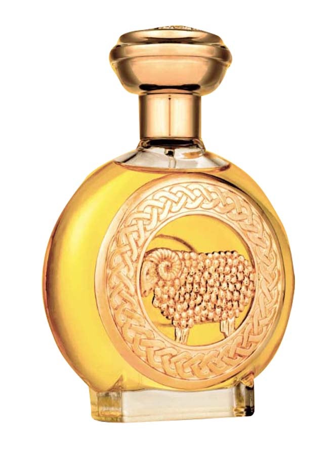 Golden Aries EDP 100ml