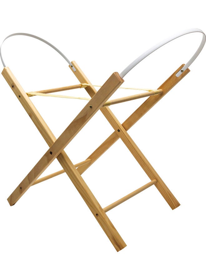 Opal Folding Stand - Natural