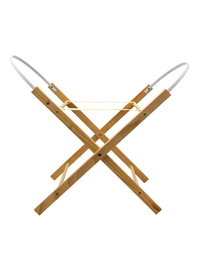 Opal Folding Stand - Natural