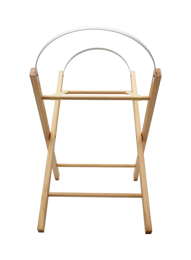 Opal Folding Stand - Natural