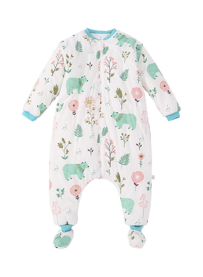 Baby's Split Leg Sleeping Bag
