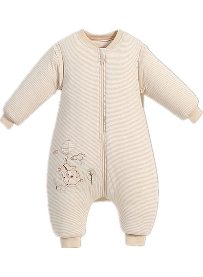 Baby Winter Sleeping Bag Pajamas