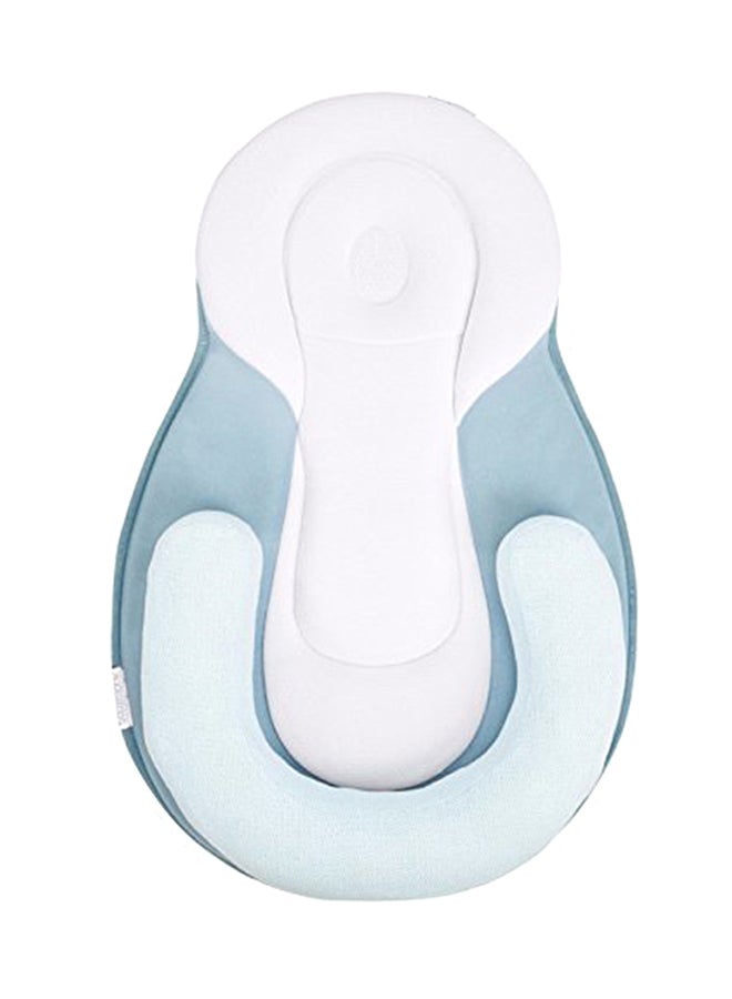 Anti-Rollover Pillow With Mattress