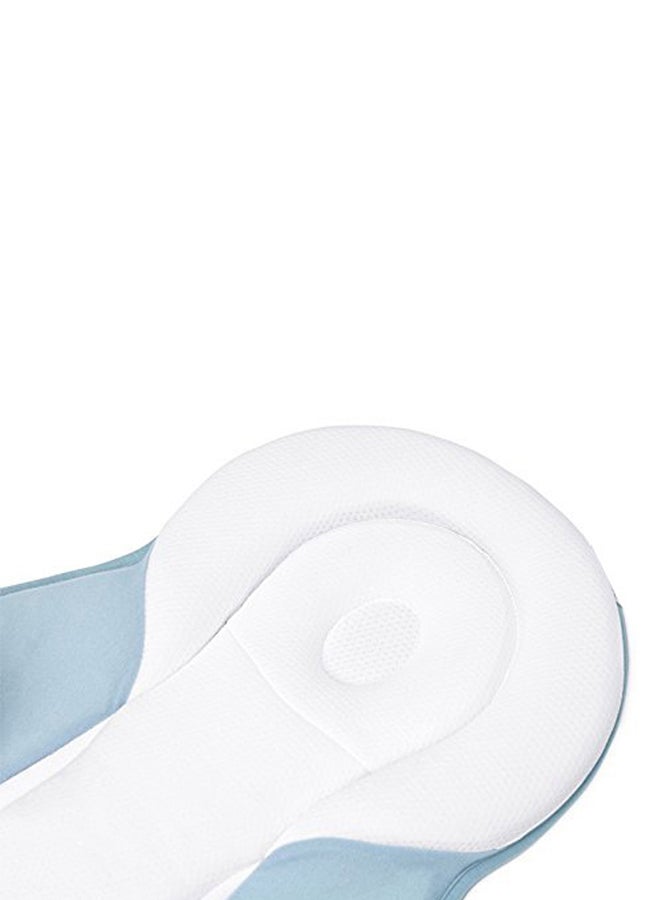 Anti-Rollover Pillow With Mattress