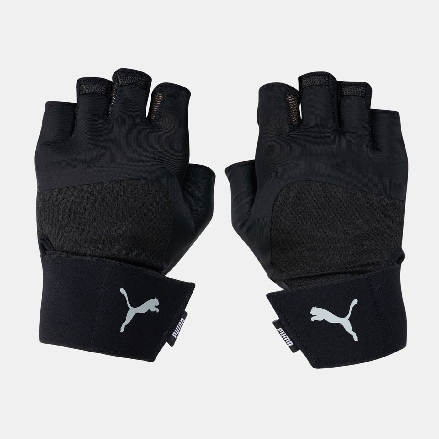 Men's Essential Premium Training Gloves