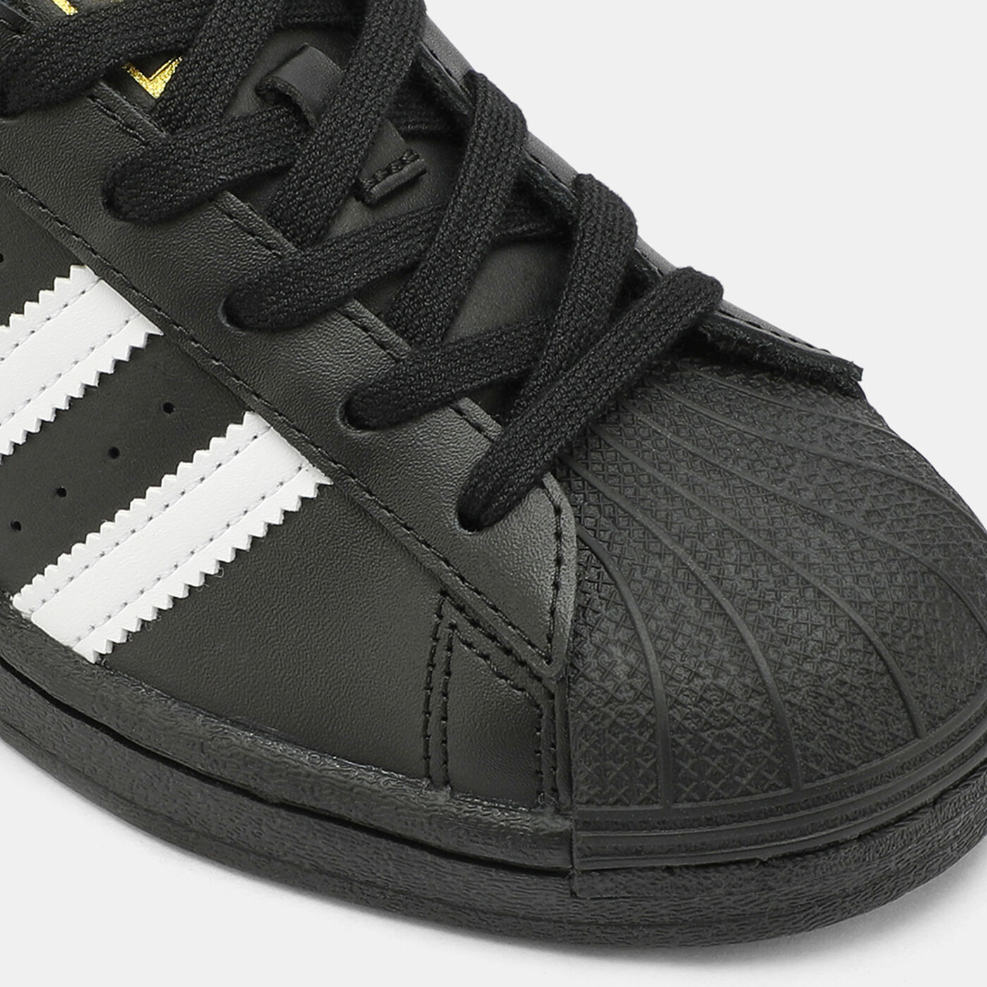 Kids' Superstar Shoe (Older Kids)