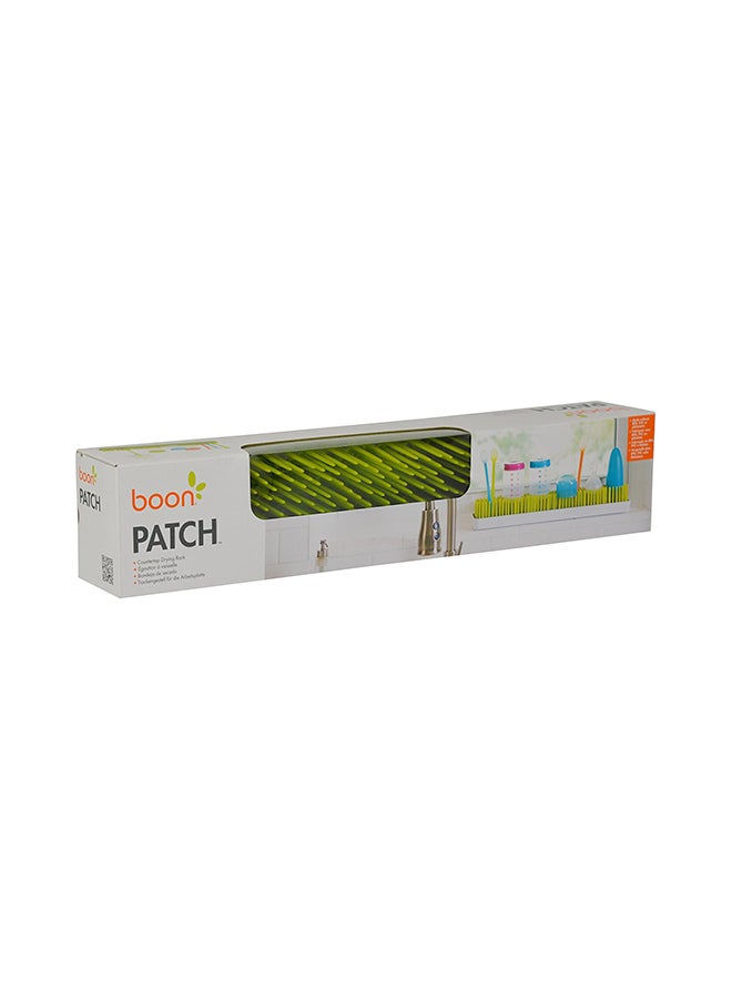 Patch Countertop Drying Rack