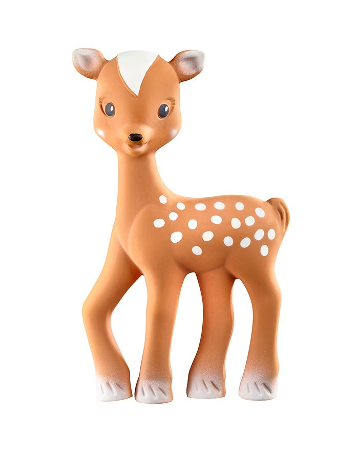 Once Upon A Time Fanfan The Fawn