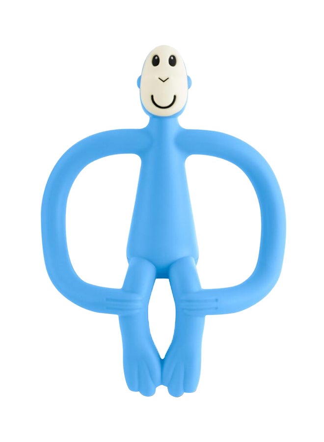 Teether Toy, 3+ M - Light Blue