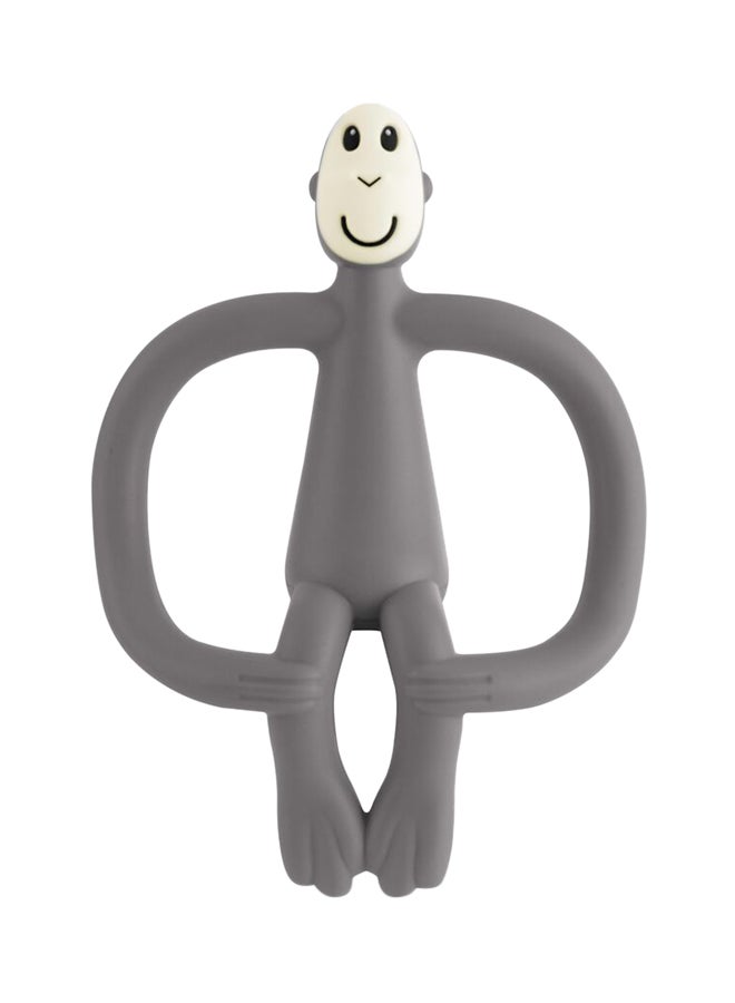 Monkey Teether Toy