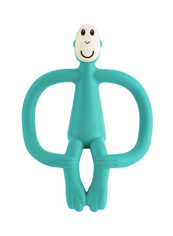 Monkey Teether Toy