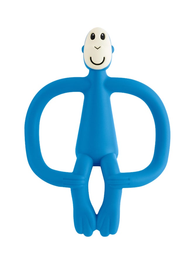 Monkey Teether Toy