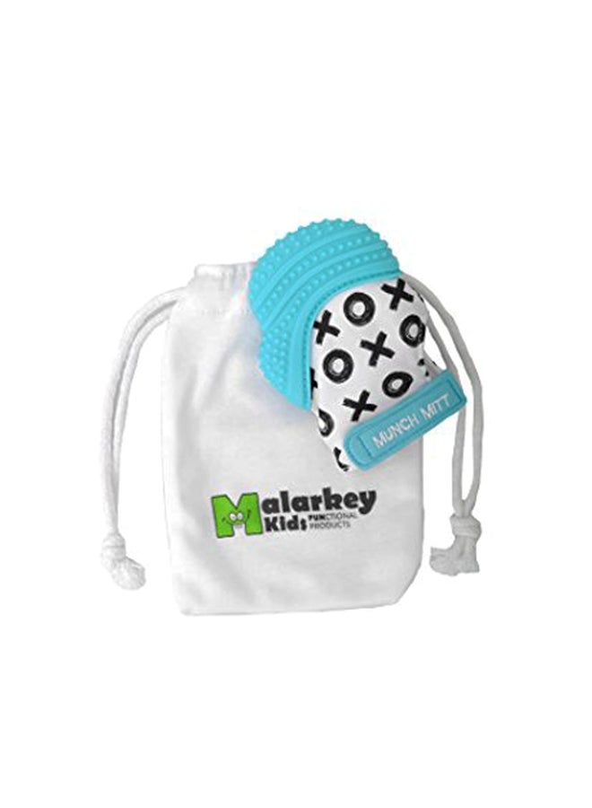 Teething Mitten (12-18 Months)