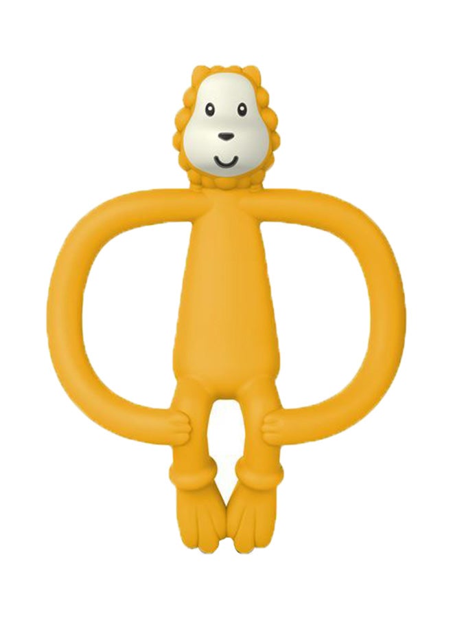 Ludo Lion Teether