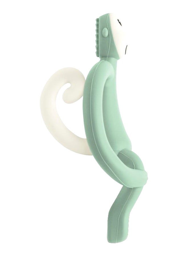 Teething Toy, 3+ M - Mint Green