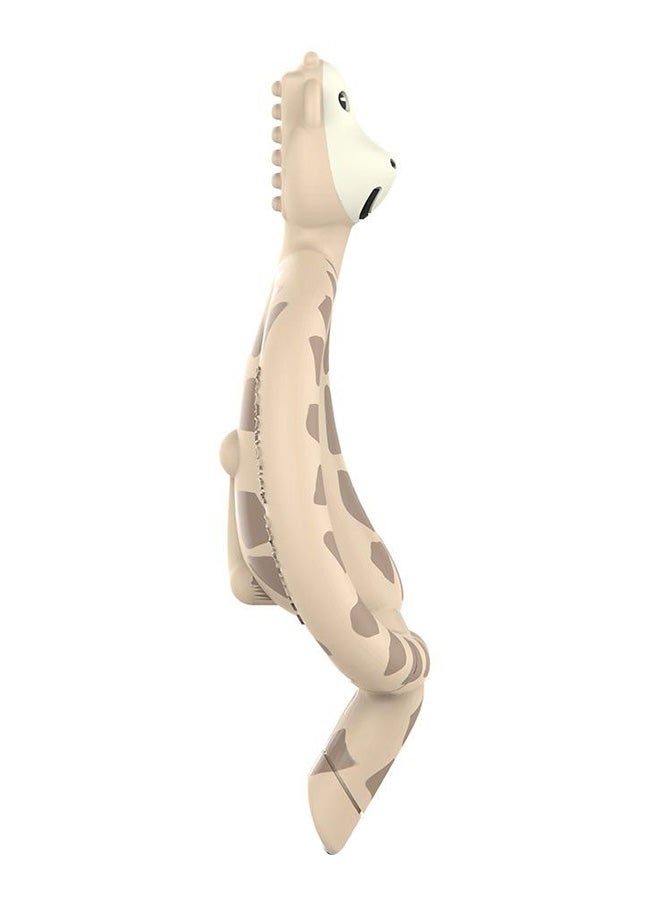 Chewable Gigi Giraffe Teether