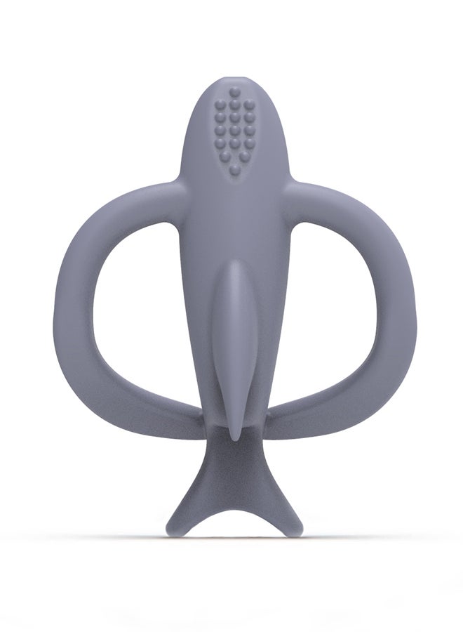 Shreddy Shark Baby Teether