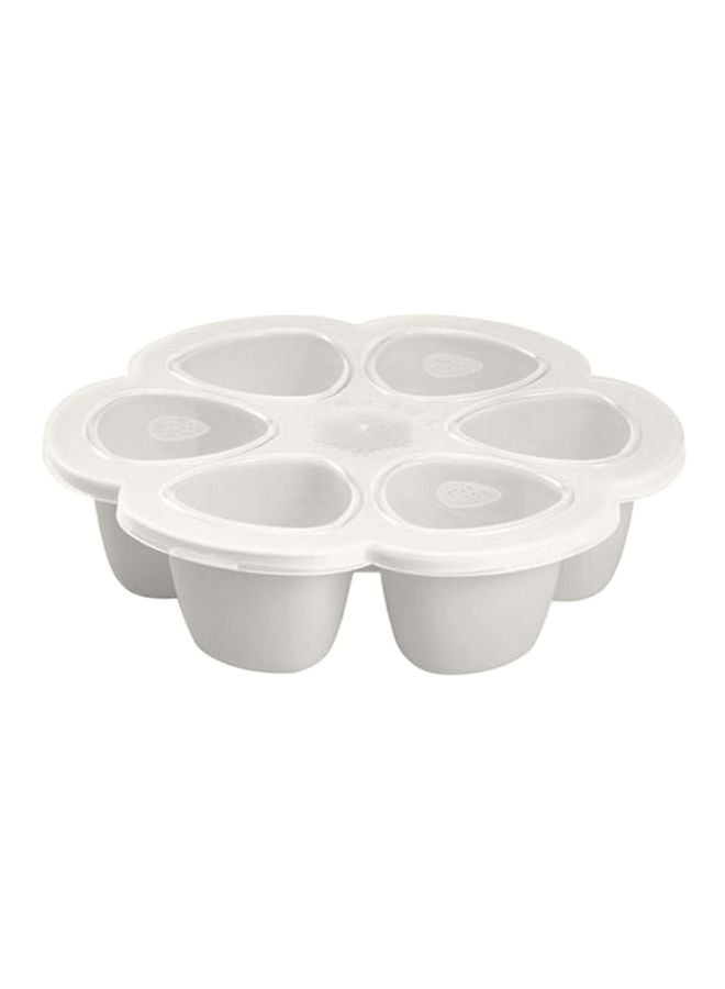 Multiportions Food Tray