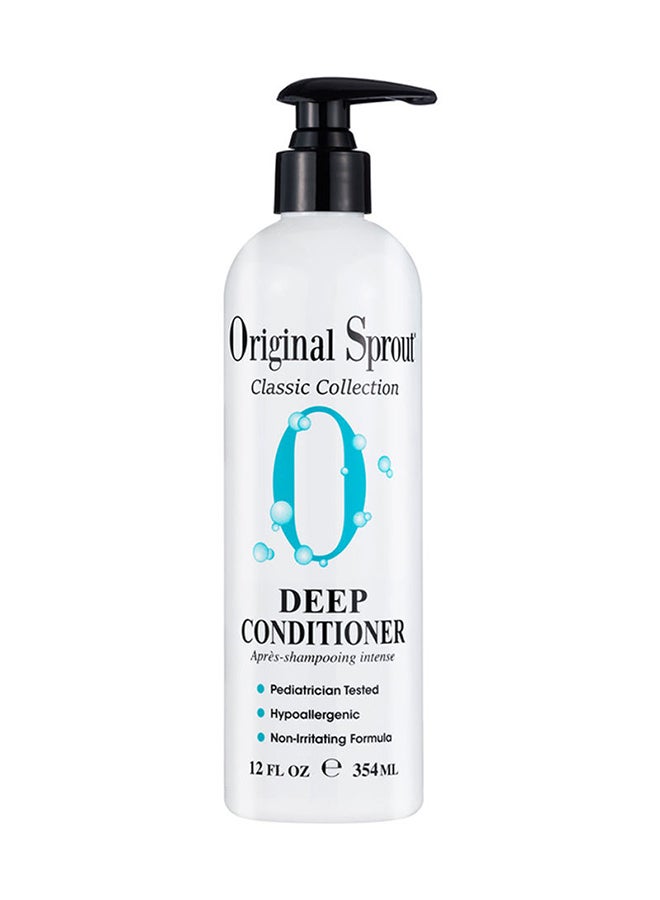 Deep Conditioner (12oz, 354ml)