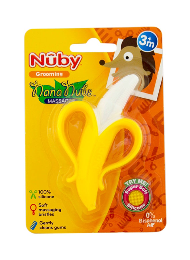 Nananubs Teether Massager