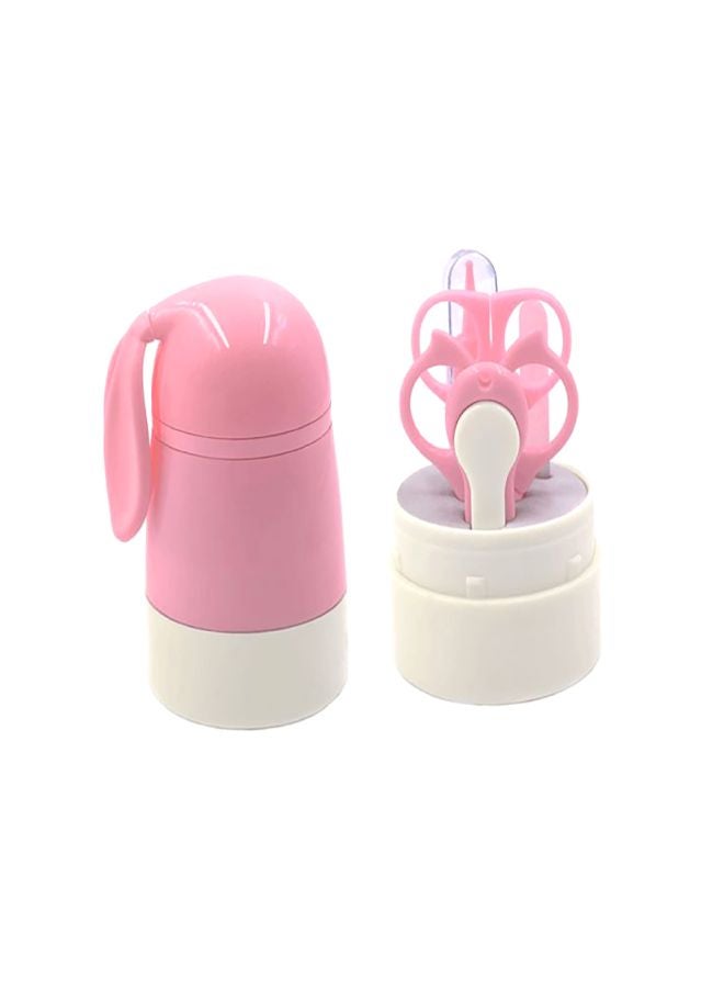 5-Piece Baby Nail Clipper Set