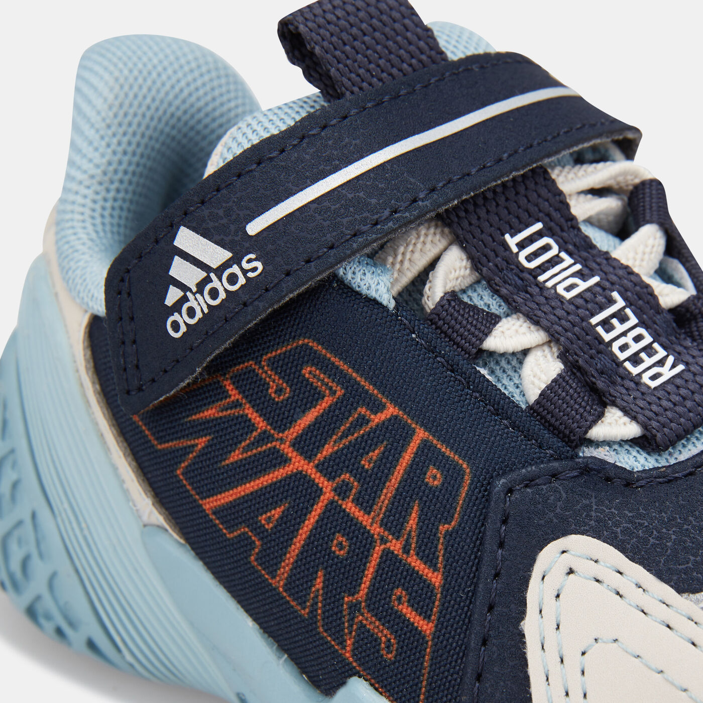 Kids' StarWars 4UTURE Runner Shoe (Baby and Toddler)