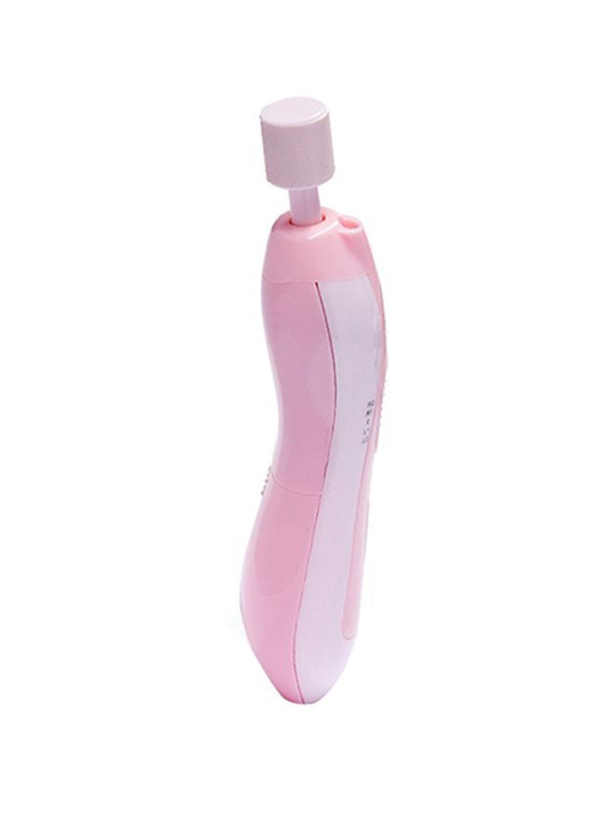Safety Electric Nail Trimmer