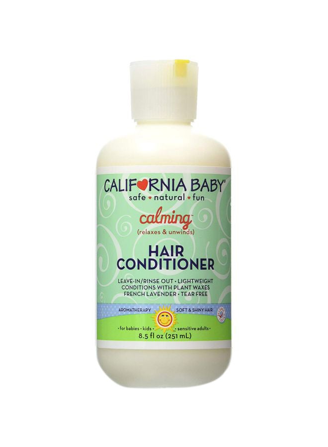 Calming Hair Conditioner