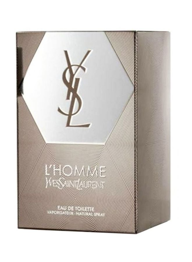 L'Homme EDT 100ml