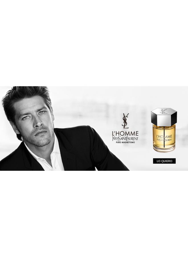 L'Homme EDT 100ml