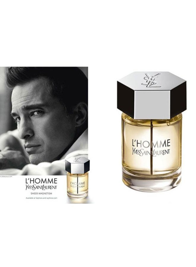 L'Homme EDT 100ml