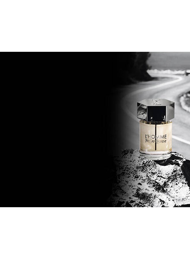 L'Homme EDT 100ml