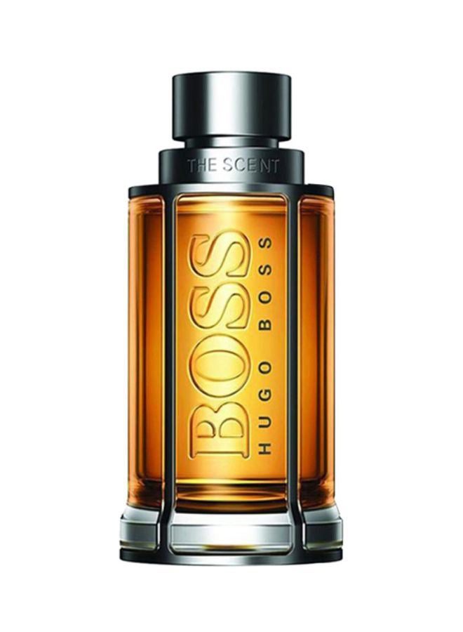 Boss The Scent EDT For Men 100ml