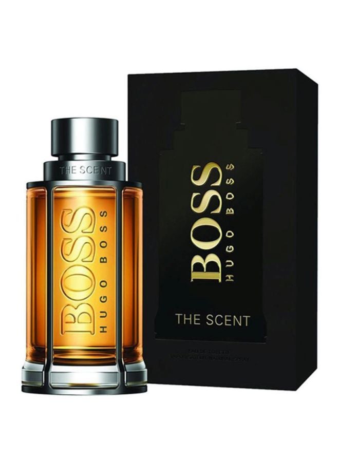 Boss The Scent EDT For Men 100ml