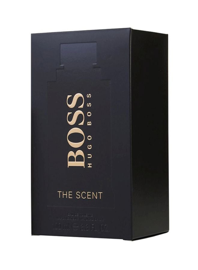 Boss The Scent EDT For Men 100ml