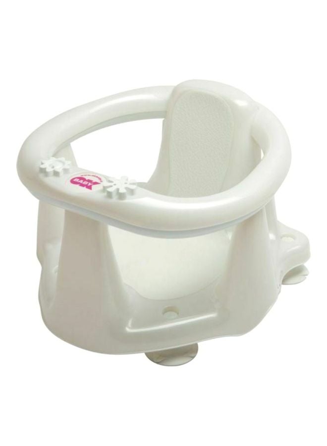 Flipper Evolution Bath Seat With Anit Slip Rubber