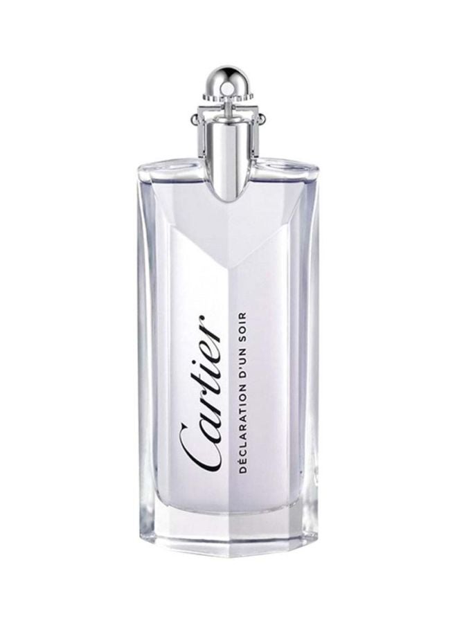 Declaration D'Un Soir EDT 100ml