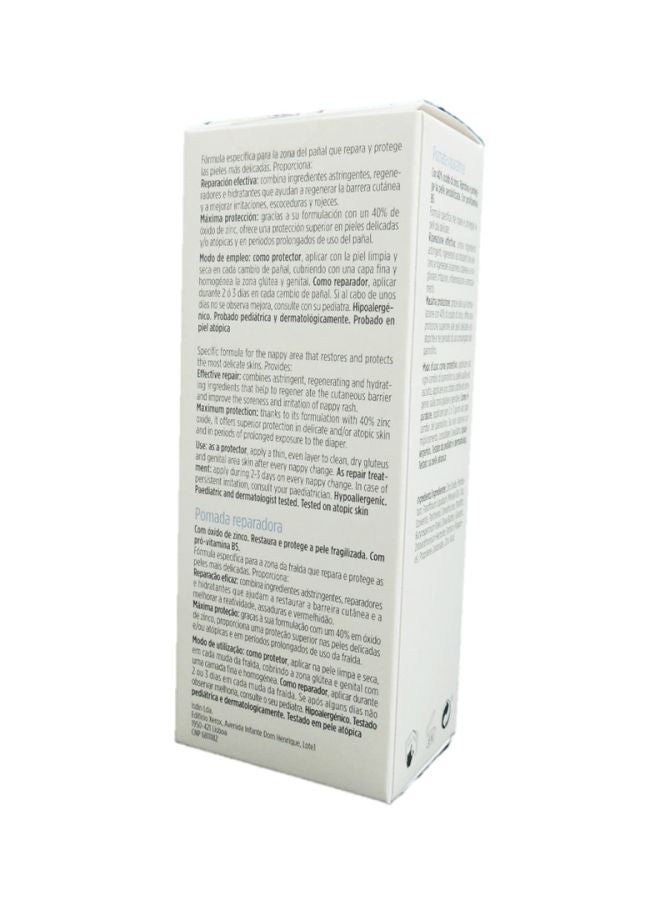 Nutraisdin Zn 40 Repairing Ointment