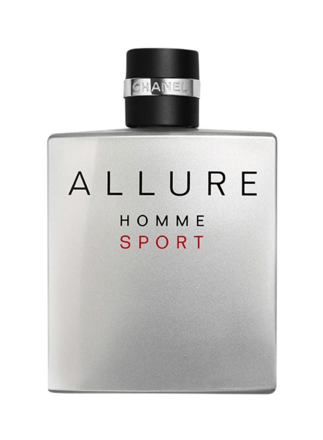 Allure Homme Sport EDT 50ml