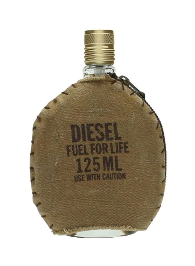 Fuel For Life EDT 125ml