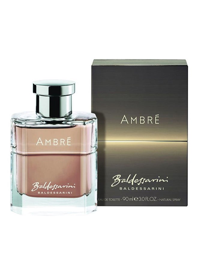 Ambre EDT 90ml