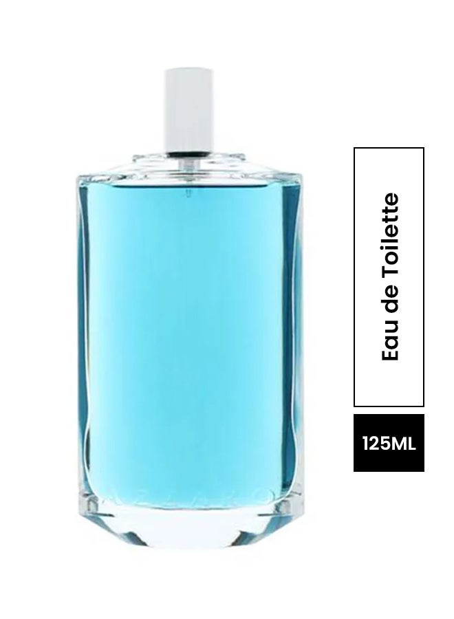 Chrome Legend EDT 125ml