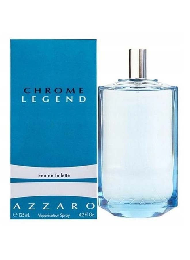 Chrome Legend EDT 125ml