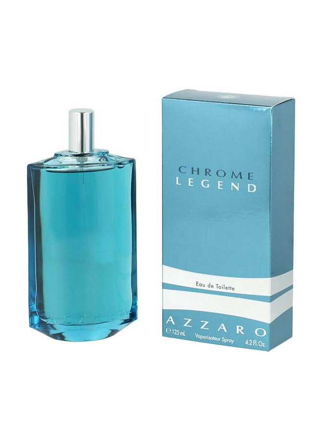 Chrome Legend EDT 125ml