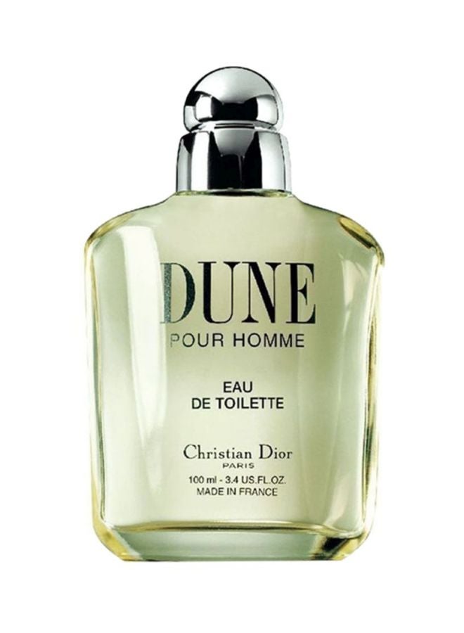 Dune Pour Homme EDT 100ml