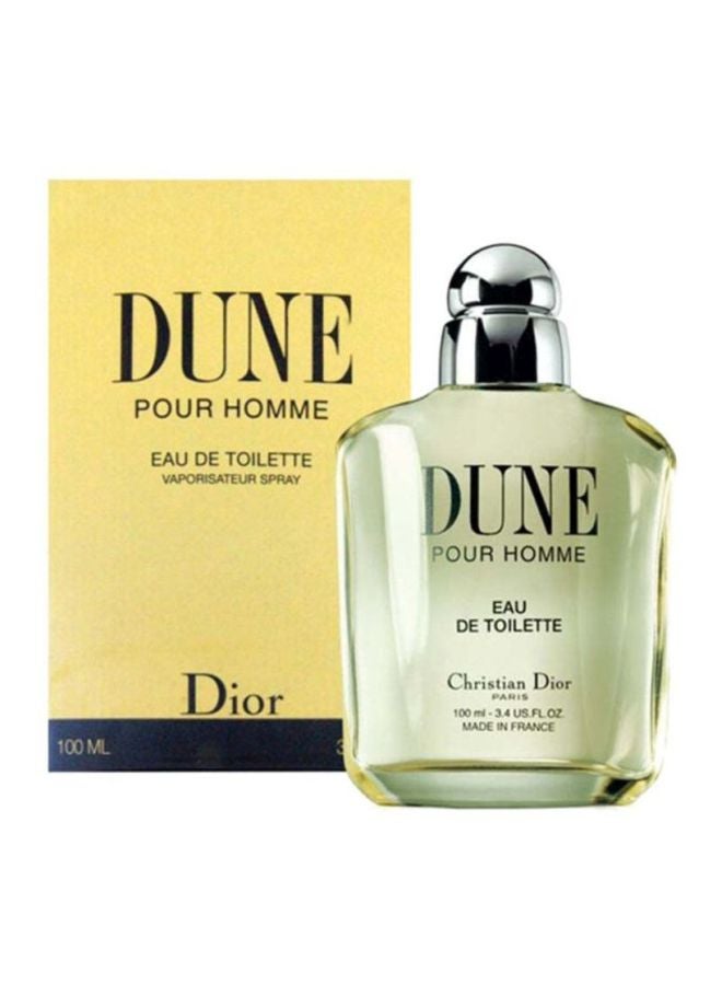 Dune Pour Homme EDT 100ml