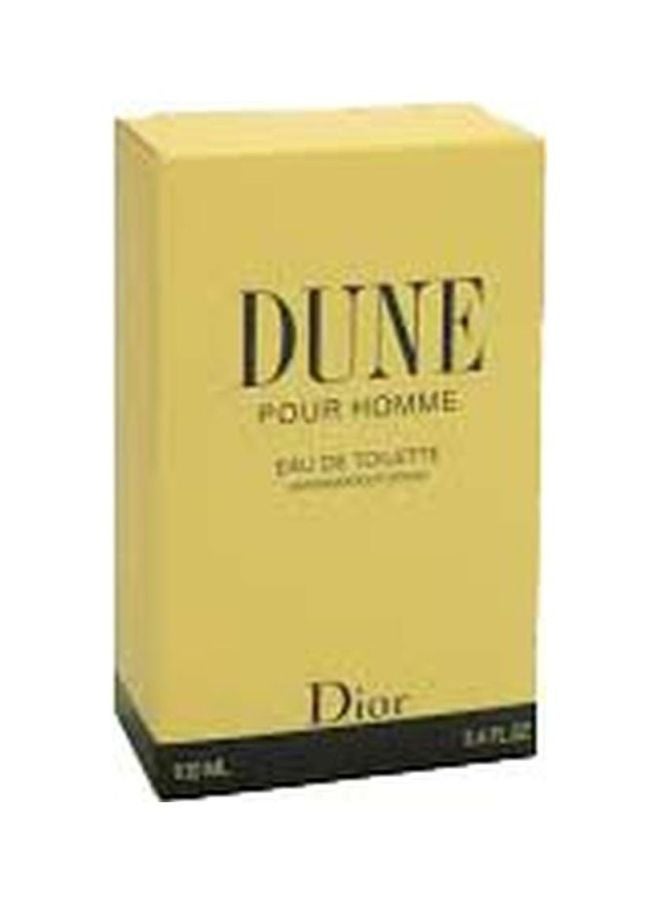 Dune Pour Homme EDT 100ml